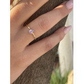 Anillo MARIE Amatista