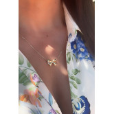 Collar LAZO
