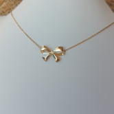 Collar LAZO