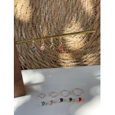 Charm ZIRCON
