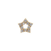 Piercing STELLA ORE ALBA