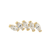 Piercing HEDERA