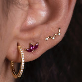 Piercing NOX