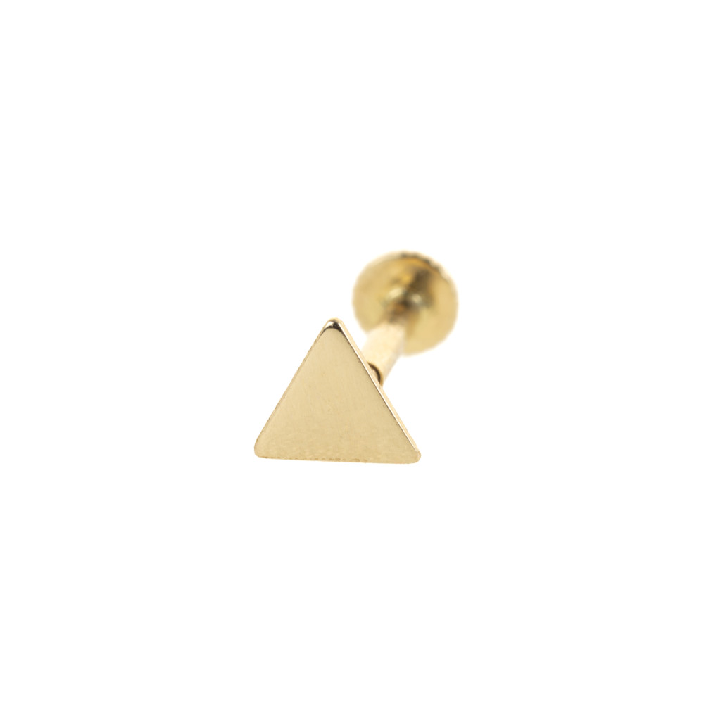 Piercing TRIBUS
