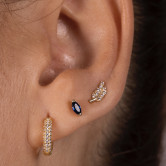 Piercing FOLIA