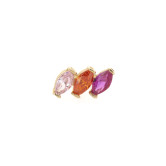 Piercing SCALLA RUBÍ