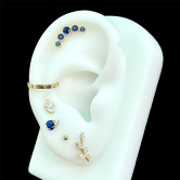 Piercing SIMUL ZAFIRO