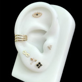 Piercing LIBER