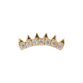 Piercing REGINAE