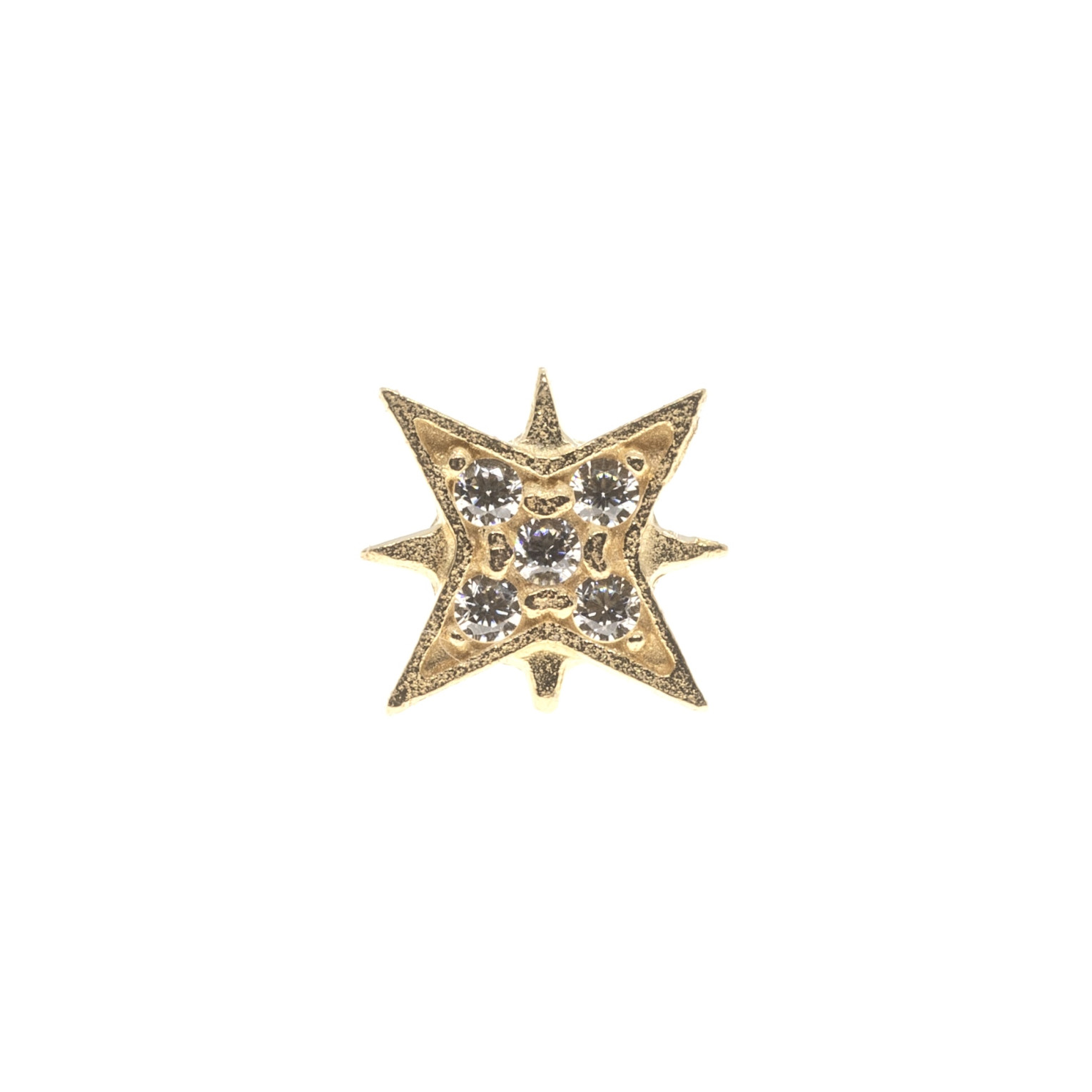 Piercing STELLA POLARIS