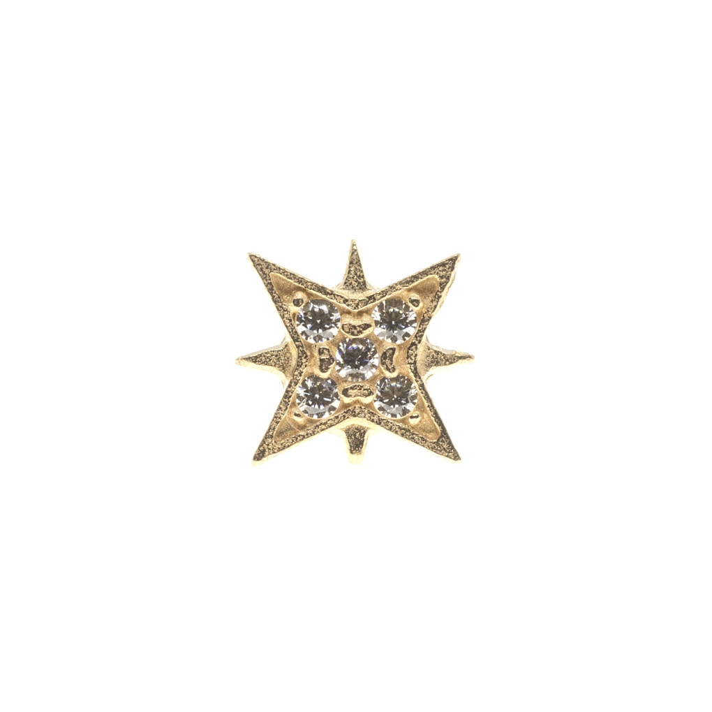 Piercing STELLA POLARIS