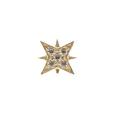 Piercing STELLA POLARIS