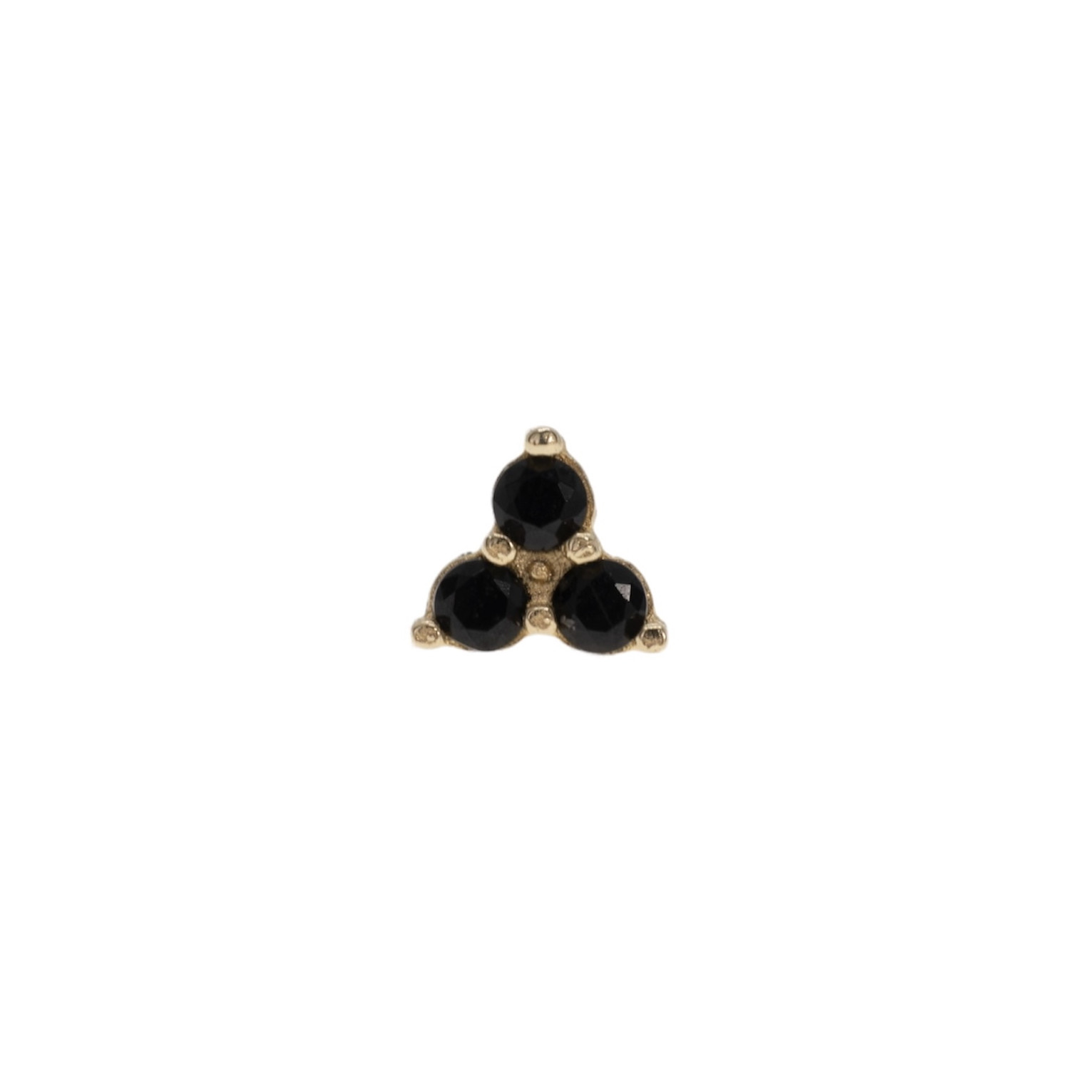 Piercing CYTISUM NEGRO