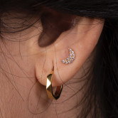 Piercing LUNA ALBA