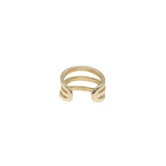 Ear Cuff HEDDA