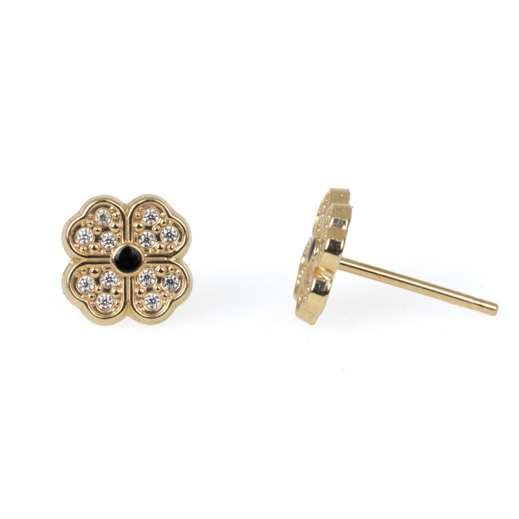 Pendientes ALLEGRA