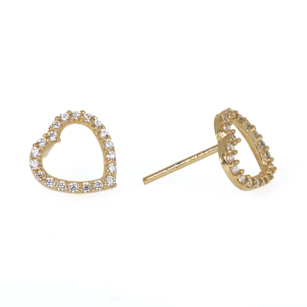 Pendientes CUORE