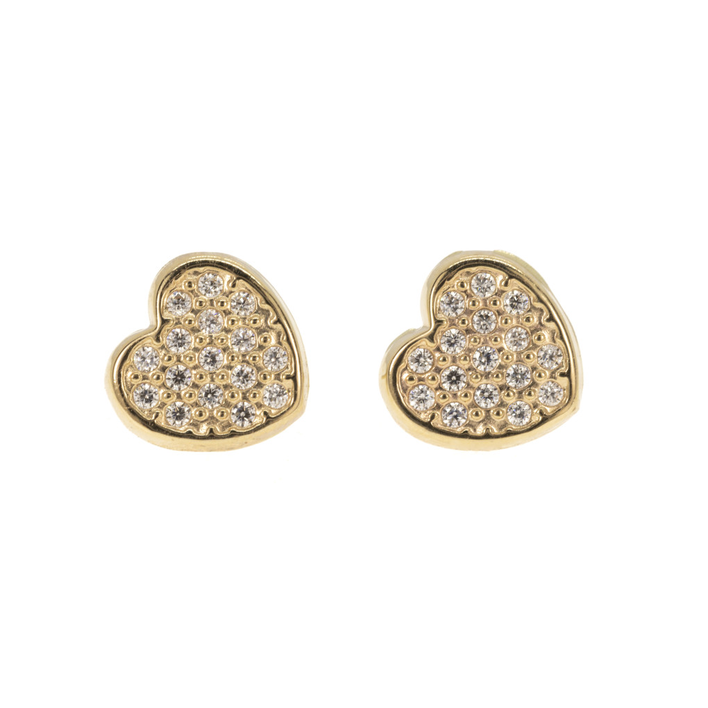 Pendientes AMARANTA