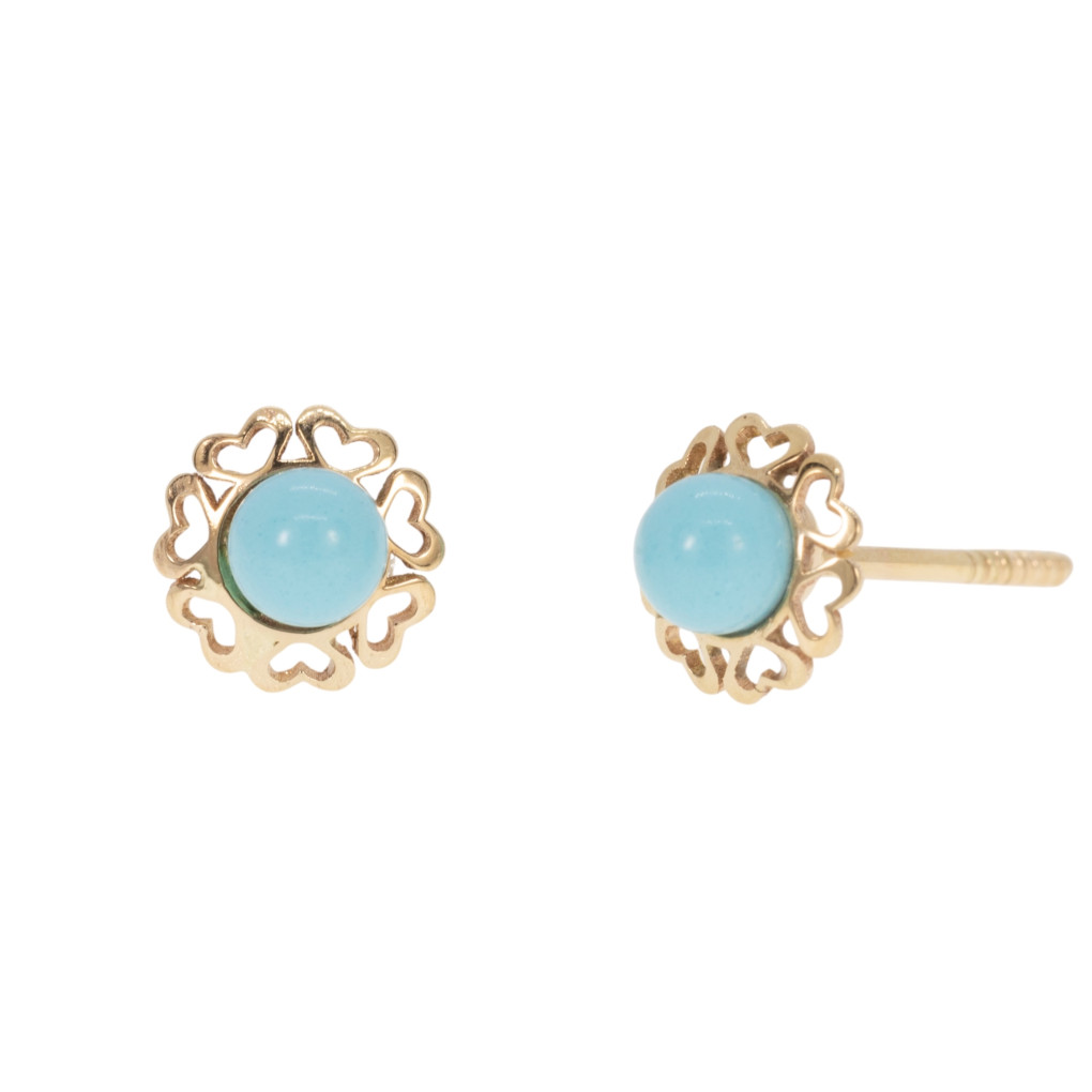 Pendientes ORLA CALADA...