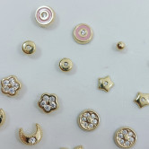 Pendientes ESTRELLA MINI