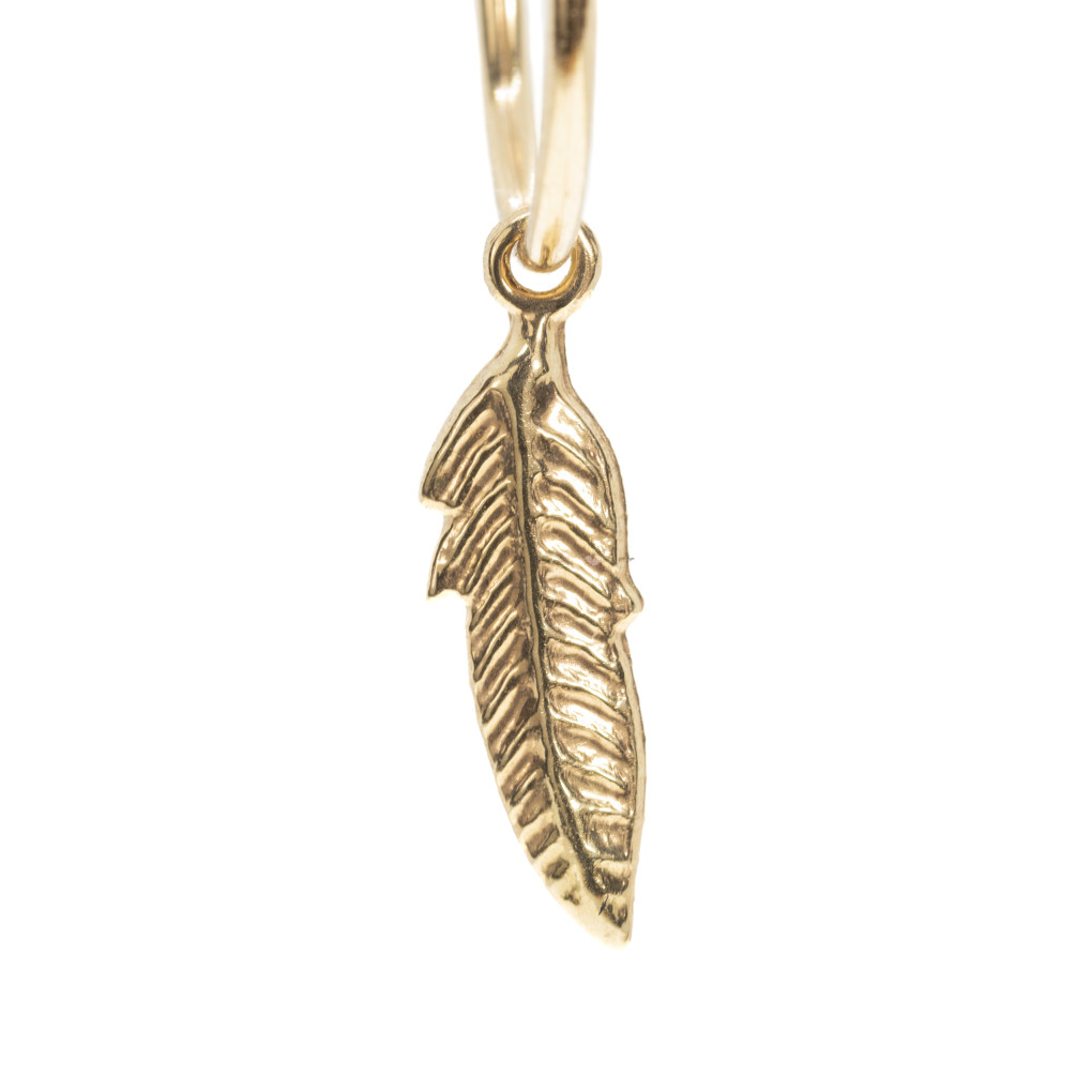 Charm PLUMA