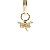 Charm LIBELLULA ALBA MINI