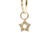 Charm STELLA ORE ALBA