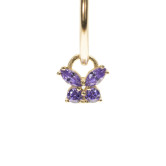 Charm PAPILIO AMATISTA