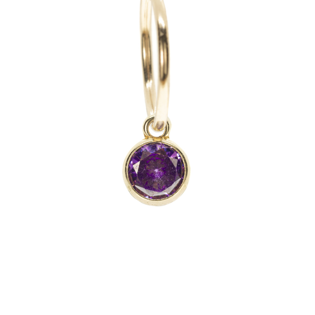 Charm ZIRCON