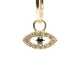 Charm NAZAR NEGRO