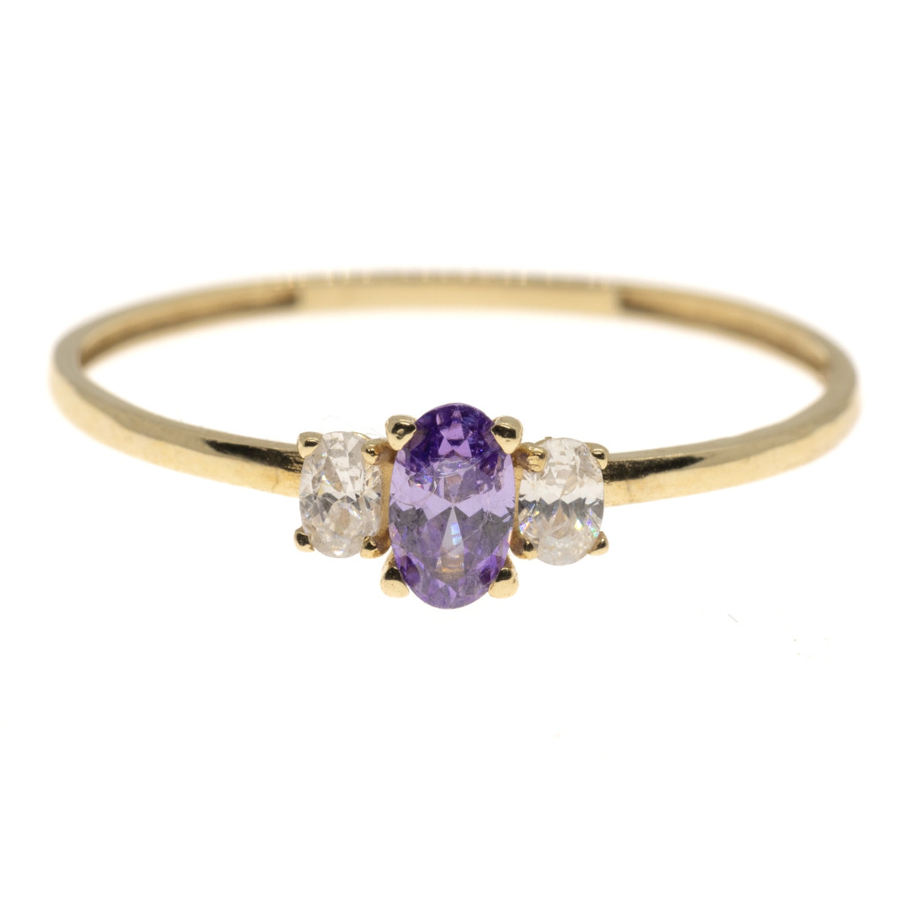 Anillo MELISA