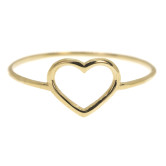 Anillo CORAZÓN