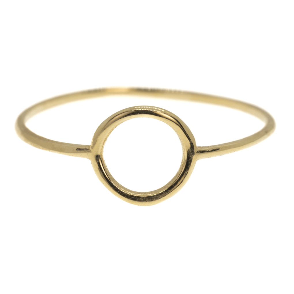 Anillo KARMA