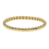 Anillo BOLITAS