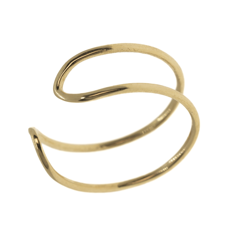 Anillo DOBLE AJUSTABLE