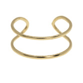 Anillo DOBLE AJUSTABLE