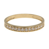 Anillo OLIVIA