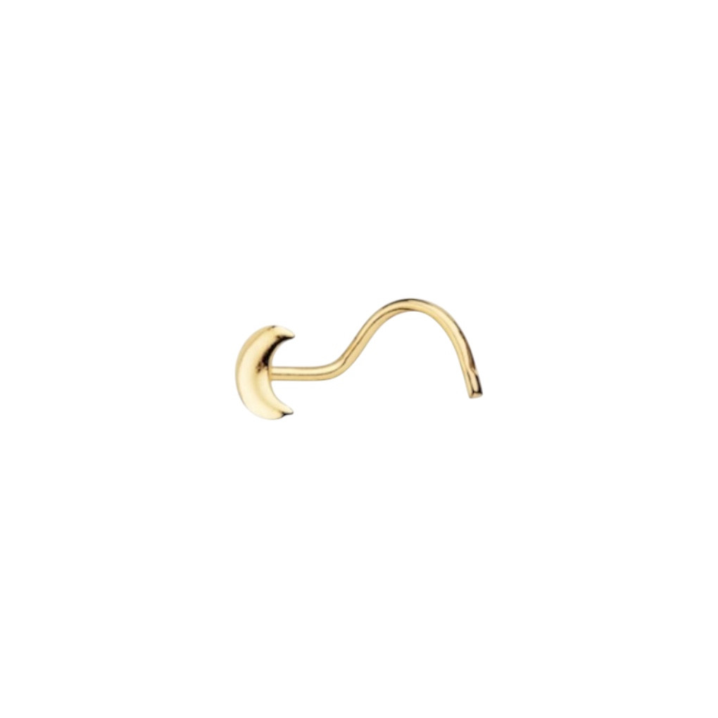 Piercing nariz LUNA