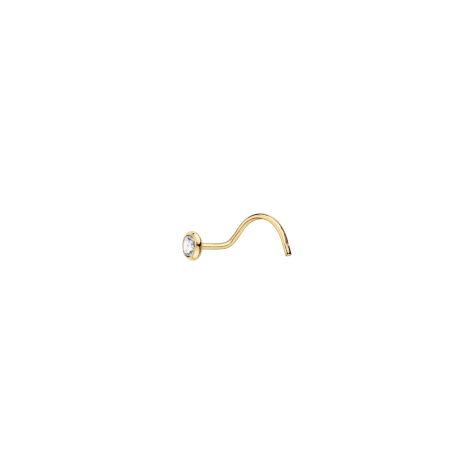 Piercing nariz BOCEL 2mm