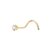 Piercing nariz GARRA 2mm