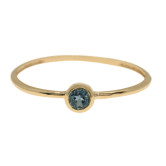 Anillo ADA Topacio London