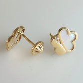 Pendientes MARGARITA NÁCAR