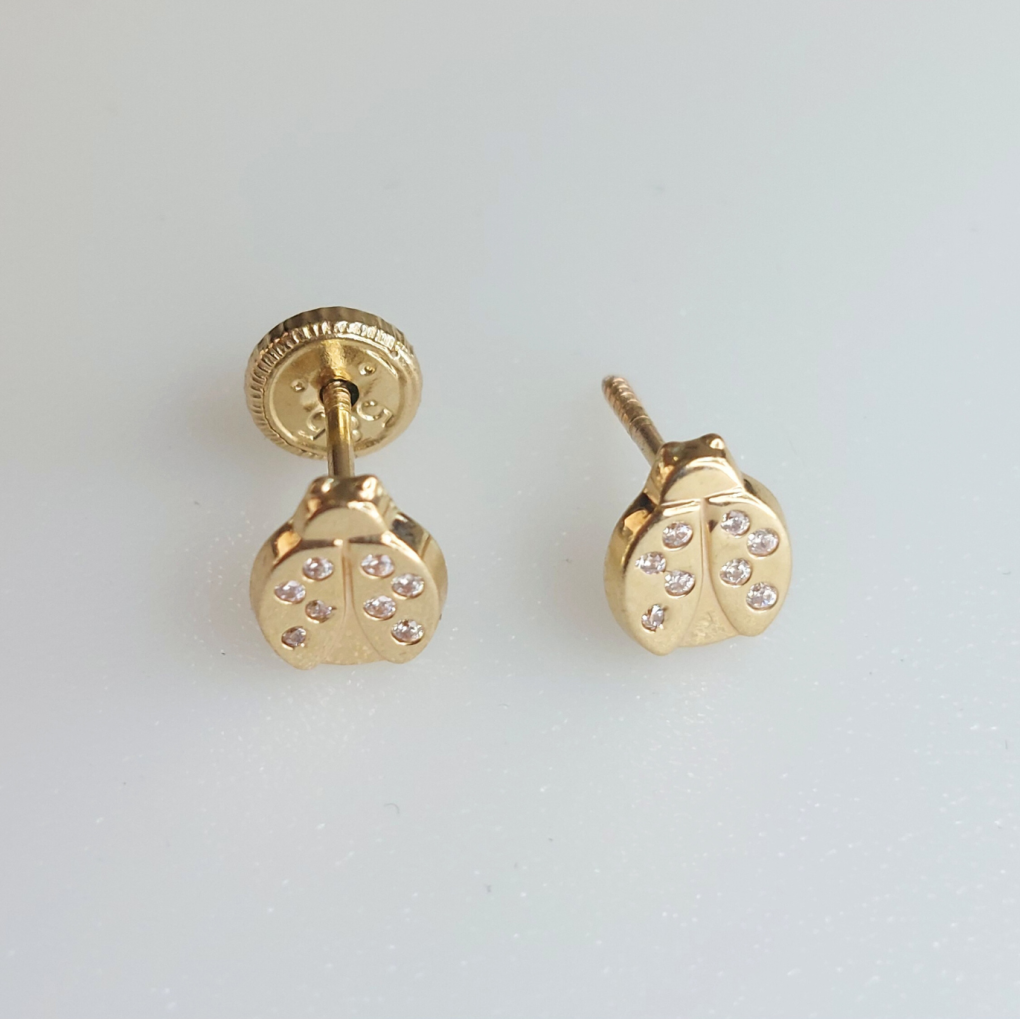 Pendientes MARIQUITA
