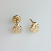 Pendientes MARIQUITA