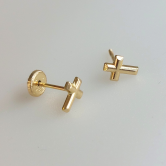 Pendientes CRUZ