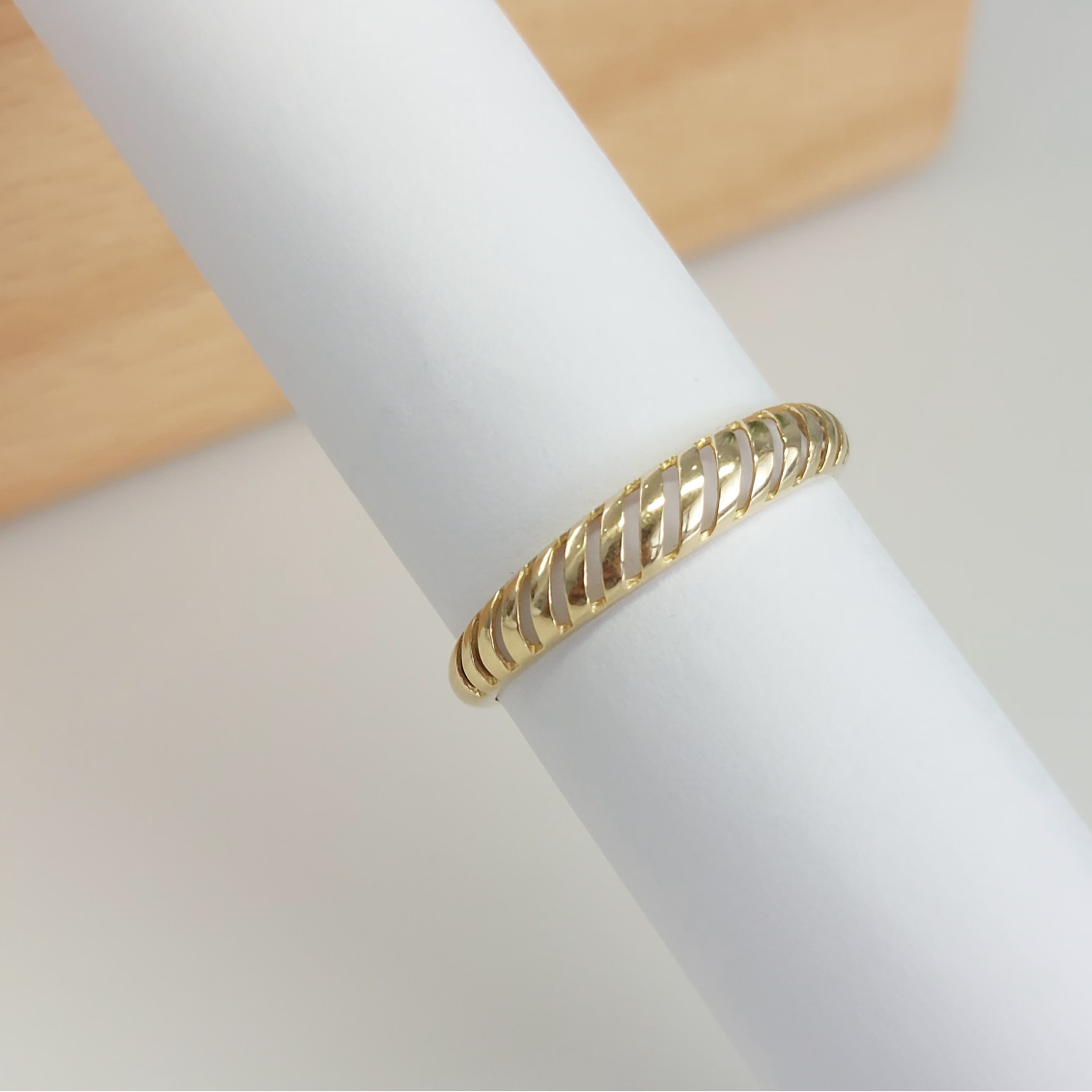 Anillo YASMÍN