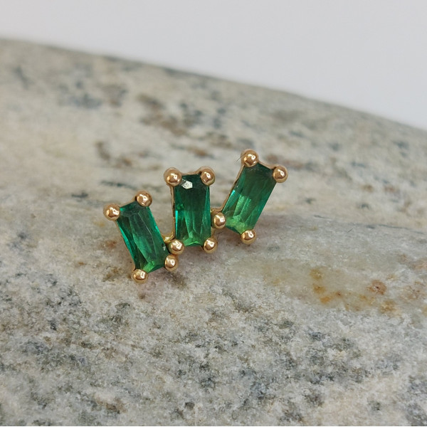 Pendientes DONNA COLOR