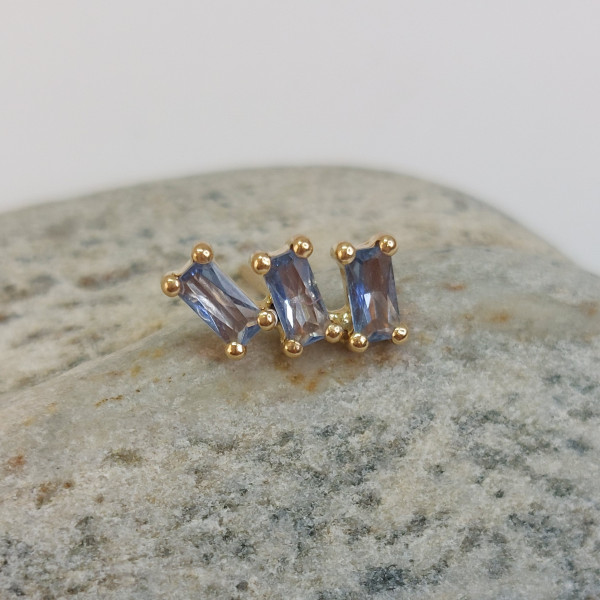 Pendientes DONNA COLOR