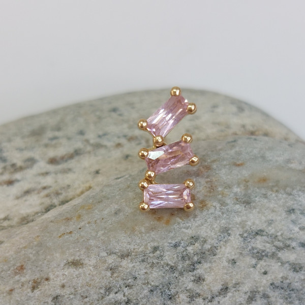 Pendientes DONNA COLOR