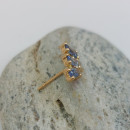 Pendientes DONNA COLOR